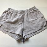 Brandy Melville Thermal Shorts Photo 0