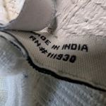 Michael Stars  Ivory Lightweight Gauze Infinity Scarf Photo 3