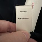 Rebecca Taylor Runway Skirt in Midnight Photo 8