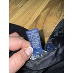 Karen Scott Karen‎ Scott Women's Medium M Christmas Vest Embroidered Topiary Photo 4