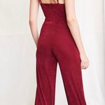 Forever 21 Cowl Neck Cami Jumpsuit Photo 1