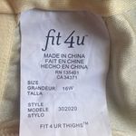 Fit 4 U -BODY FLATTERING SWIMDRESS -SIZE 16 Photo 6