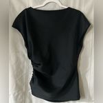 Banana Republic  Classic Black Dress Photo 5