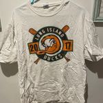 Long Island Ducks Tshirt Size XL Photo 1