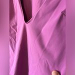 Free People  Va Va Voop Puff Sleeve Bodysuit medium Photo 3