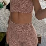 Anthropologie Allfenix  workout set Photo 0