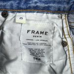 frame denim  Re-Released Le High Straight - The Echo Jeans Photo 9