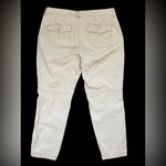 White House | Black Market  High Rise Jeans -  slim ankle Photo 1