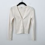 Wilfred  Manila Wool Cardigan  Photo 1