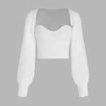 Cider 2 Piece Sweater Photo 1