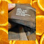 Born Shoes Women's Brown Leather Suede Knee High Boots Buckle Detail Size 7.5W Photo 7