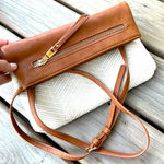 Antik Kraft Flap over crossbody bag 🌻🌻 Photo 0