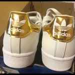 Adidas Superstar Metal Toe Casual Shoes Photo 8