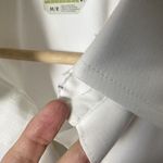 First Tactical Shirt V2 Pro Performance Long Sleeve White Military Medical M Size M Photo 8