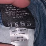 Torrid Premium Jegging Light Blue Skinny Jeans Triple Button 18R Photo 9