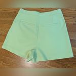 NWOT Modern Green 3/4 sleeve blazer and short size M Size M Photo 14