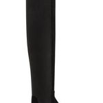 Blondo Women‎ Boots  Sierra Waterproof Over-the-Knee Boot Size 7.5 M Black Photo 0