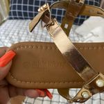 Marshalls Sandals Photo 5