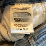 Citizens of Humanity  Annabella Cigarette Jean Size 26 Photo 5