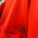 The North Face Women’s Horizon Fleece Crew size M in Brilliant Red Photo 9