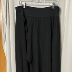 Halara NWT  Breezeful™ High Waisted High Low Ruffle 2-in-1 Flowy Skirt Size XL Photo 4