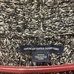 American Eagle outfitters women’s open cardigan sweater size medium. Photo 1