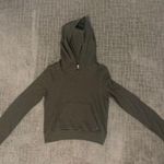 Aritzia TNA Thermal Hoodie Photo 1