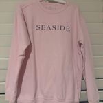 the seaside style seaside sweatshirt  Photo 0