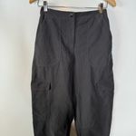 Lululemon  Light Utilitech Cargo Pocket High-Rise Pant
Graphite Grey Size 27 Photo 5