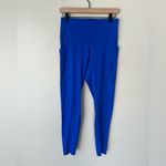 Lululemon Align High-Rise leggings with Pockets Cerulean Blue 10 Photo 7