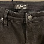 Buffalo David Bitton  high rise jeans‎ . Size 4 Photo 4
