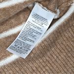 J.Crew SOLD casual Striped crewneck sweater in extra-soft yarn size M Photo 1