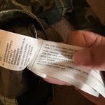 Abercrombie & Fitch Abercrombie light weight cami jacket small Photo 7