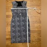 Enfocus Studio  tweed dress. Size 4 Photo 6