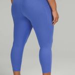 Lululemon  Wunder Under Train High-Rise Tights 25" Photo 1