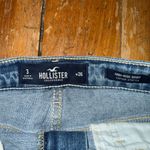 Hollister  denim mini skirt Photo 2