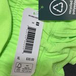 MTA Sport New New Short Neon Green XL Extra Large Athletic Running Photo 7