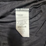 Suzanne Betro Weekend Women's Casual Black Turtleneck Empire Waist Tunic Size 3x Photo 5