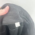 Lululemon  Womens Lounge Get Going Jogger Pants Size 4 Heathered Core Dark‎ Gray Photo 9