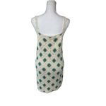 Sincerely Jules  Women’s Crochet Knitted Retro Boho Print Mini Dress Size Small Photo 5