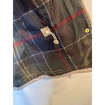 Barbour Quilted  tartan coat -8 Photo 3