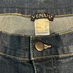 Venus denim jeans with long inseam Photo 3