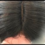 WIG Its SWISSLACE Human hair Blende black beauty Photo 7