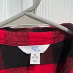 Time & Tru  Flannel Photo 2