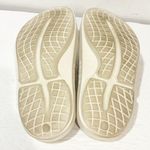 Oofos Ooah Rose Leopard Comfort Sport Recovery Pink Sandal Slide Size 7 Photo 4