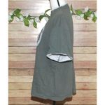 Sky Blue Ladies Vintage Gray T Photo 4