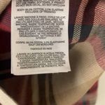 Columbia plaid flannel hoodie drawstring long sleeve shirt Size 1X Photo 9