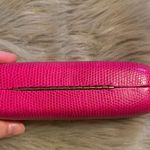 Lilly Pulitzer faux croc hard eyeglass/sunglass case Photo 2