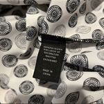 Jason Wu for Target Wheel-Print Shirt Dress (M) Photo 10