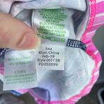 Lilly Pulitzer Dianna Dress High Tide Navy You Are The Zest Size Medium Preppy Photo 9